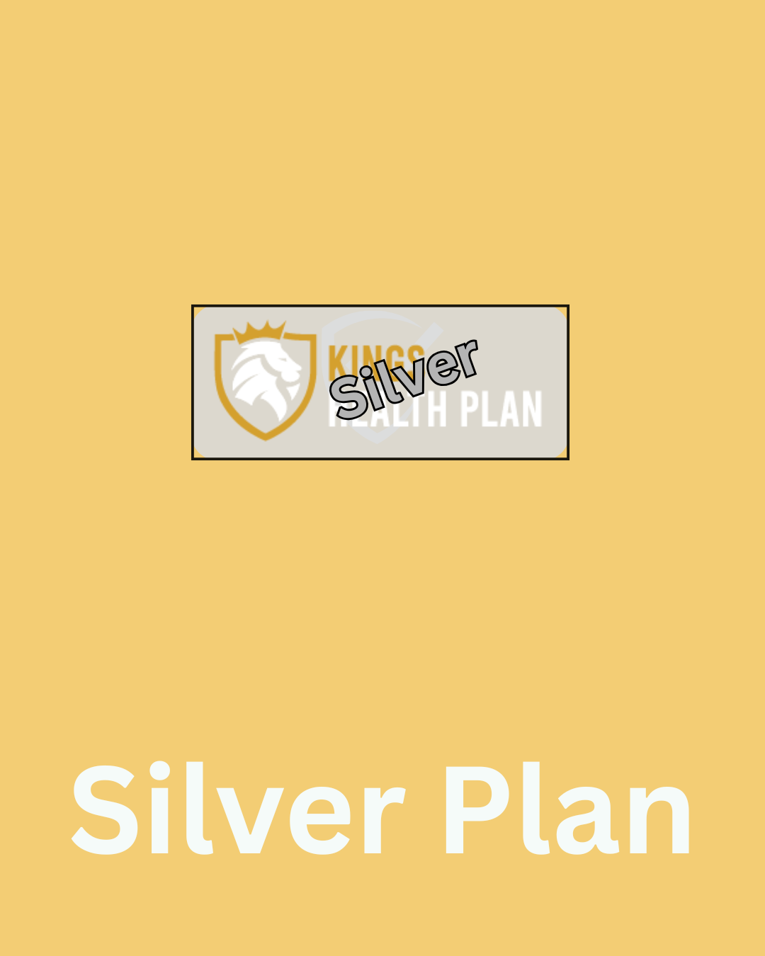 Silver Plan